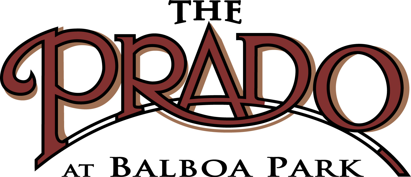 balboa park logo