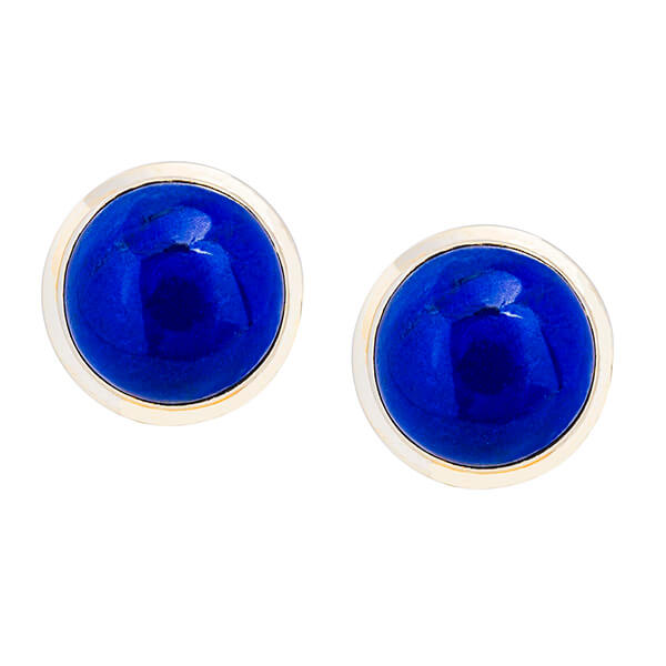 Lapis Lazuli Earrings - Jewelry Store Chula Vista