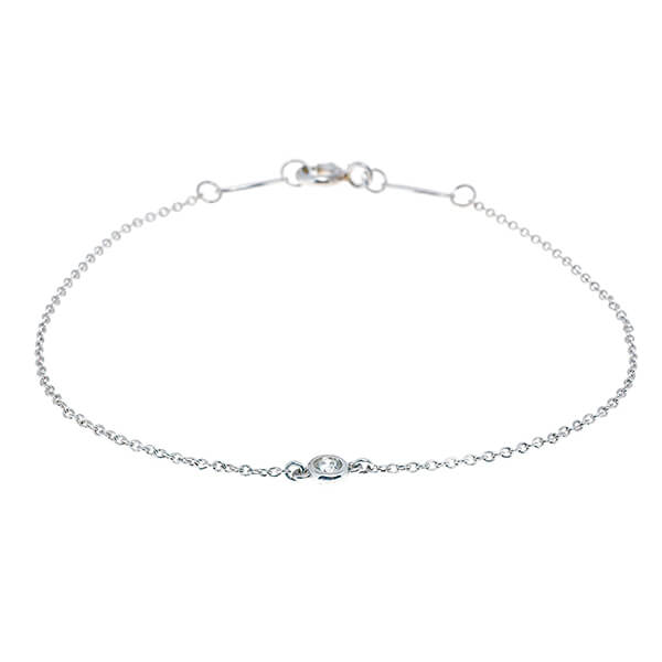 popular tiffany bracelet