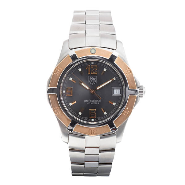 A Guide to Buying Your First TAG Heuer Watch - Leo Hamel Fine Jewelers Blog