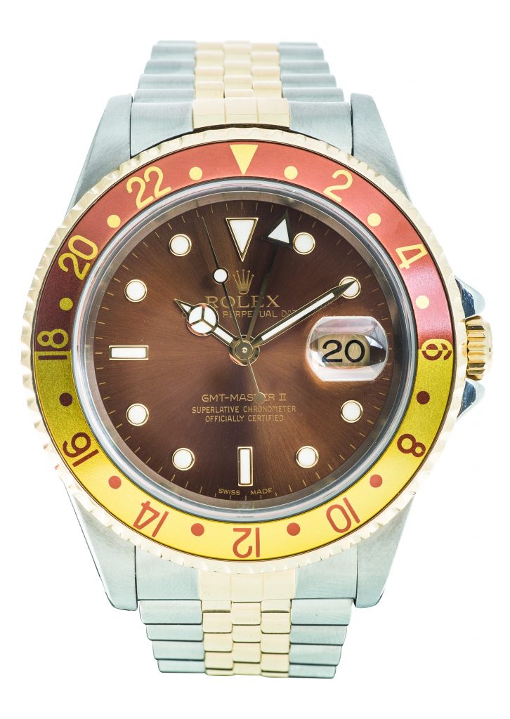 rolex submariner nicknames