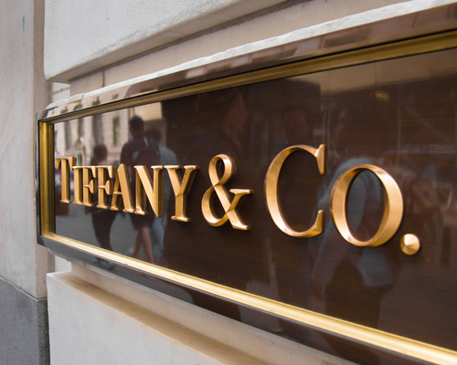 LVMH Plan to Buy Tiffany & Co. Is Back On [UPDATED] - Fashionista