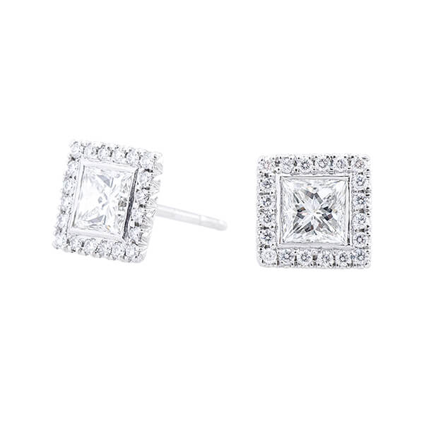 Wear Your Kwiat Earrings Every Day - Leo Hamel Fine Jewelers Blog