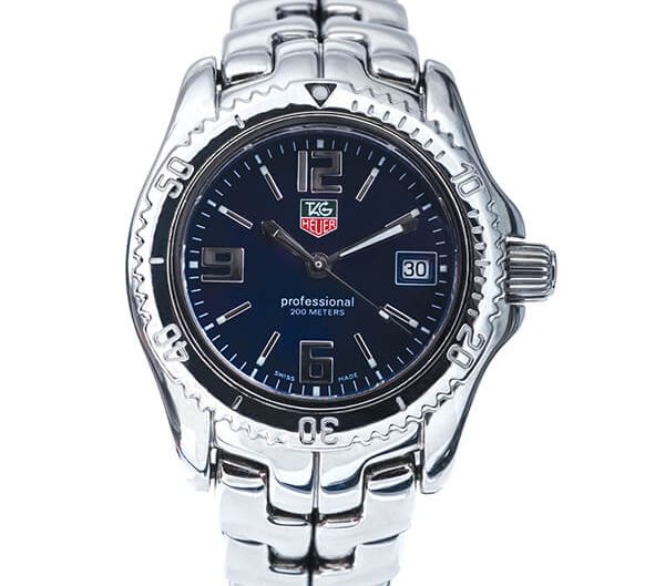 Tag Heuer professional watch