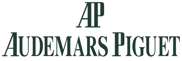 Audemars Piguet logo.