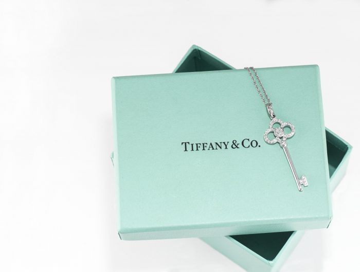 tiffany and co financing