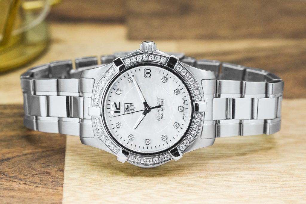 Is a TAG Heuer Men's Watch Worthy of Your Time (and Money)? - Leo Hamel  Fine Jewelers Blog