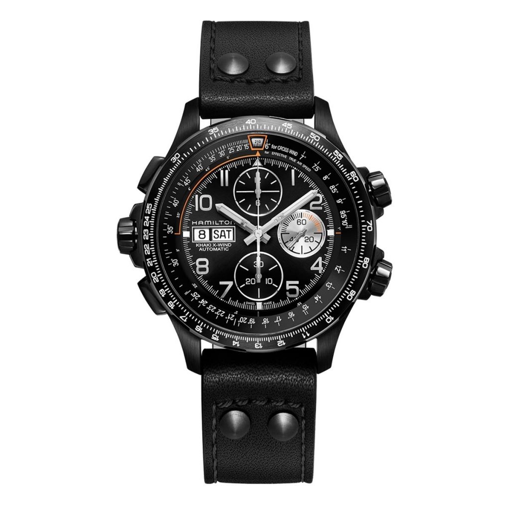 image of aviation watch 