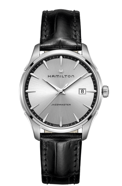 image of hamilton watch holiday gift guide 