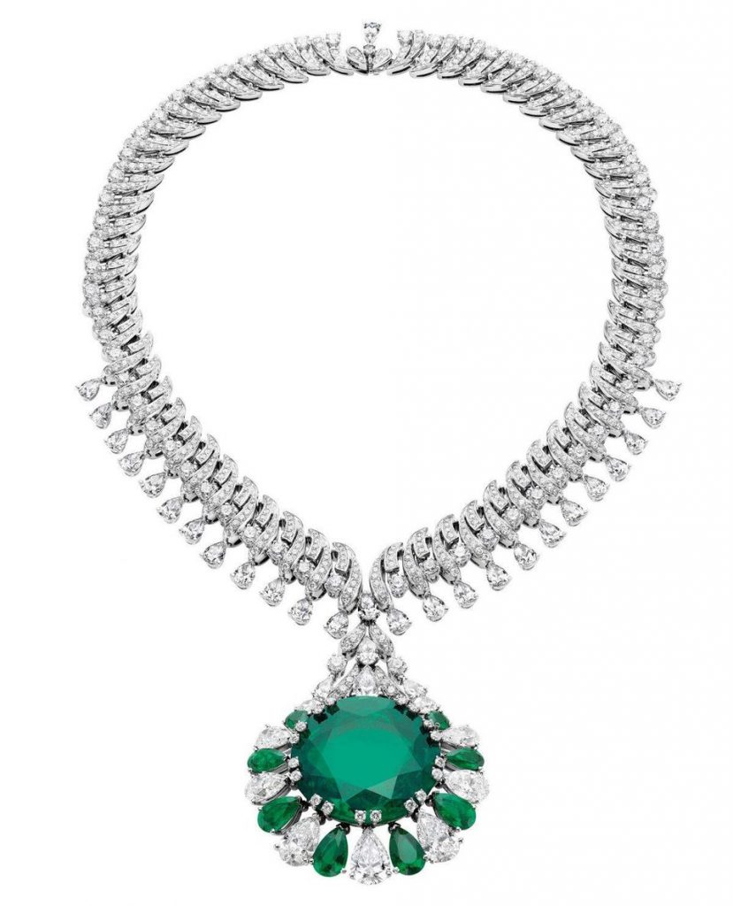 History of the High Jewelry Houses - Leo Hamel Fine Jewelers Blog