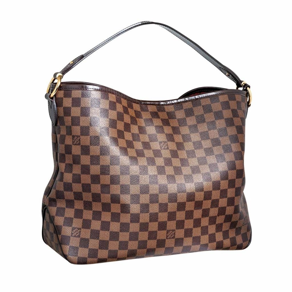 Discover a world of endless Possibilities Louis Vuitton Damier