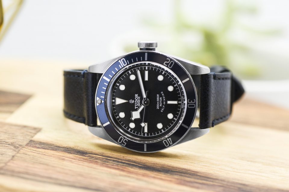 A Guide to Buying Your First TAG Heuer Watch - Leo Hamel Fine Jewelers Blog