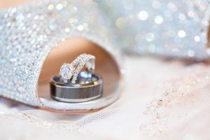 Five most Iconic Engagement Rings in the history. - The Purple Diary