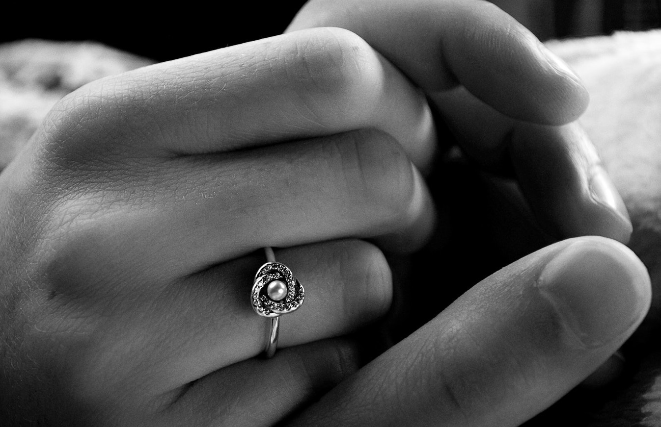 Everything You Need To Know About Promise Rings