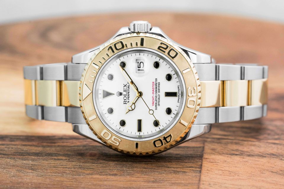 rolex general discussion