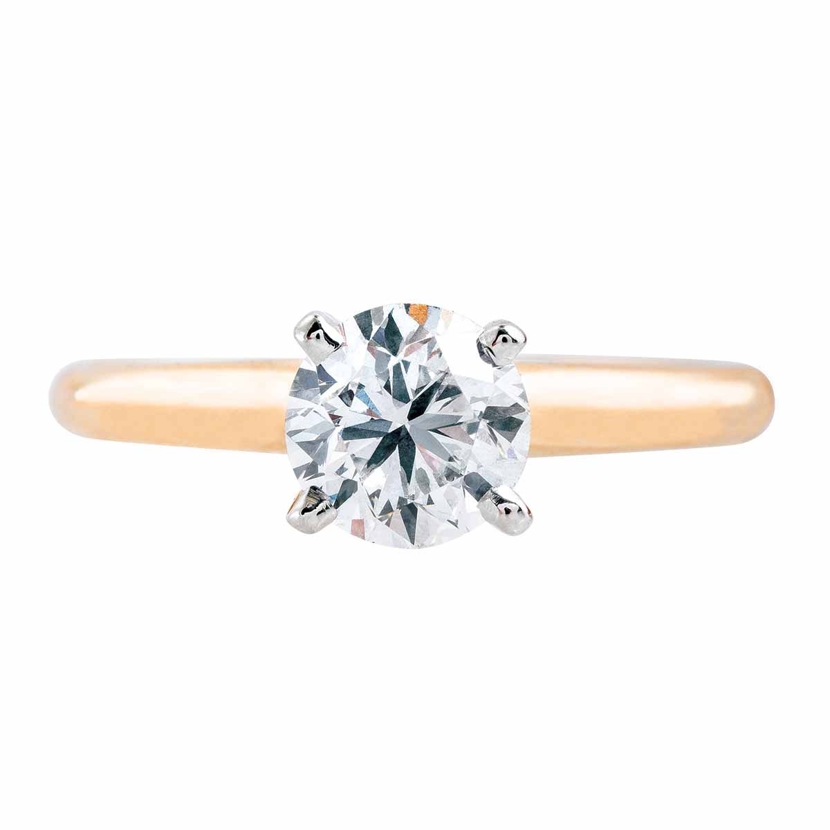 image of engagement ring