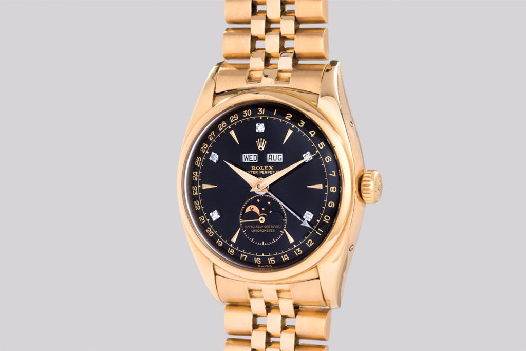 top 10 expensive rolex watches