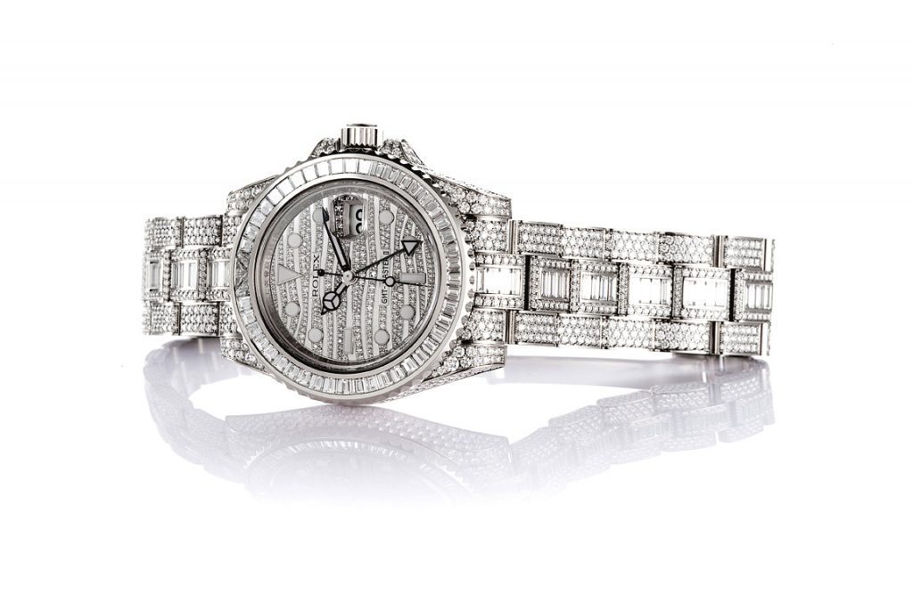 Top 10 Most Expensive Rolex Watches on the Market - JamesEdition