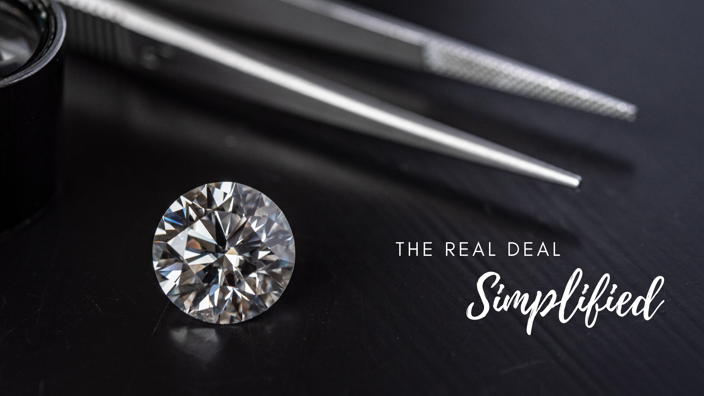 How to Spot Fake Diamonds - Leo Hamel Fine Jewelers Blog