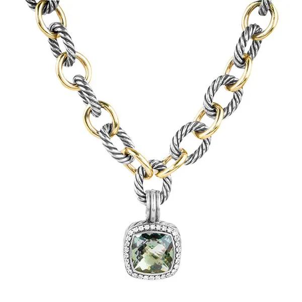 How to Spot Fake Diamonds - Leo Hamel Fine Jewelers Blog