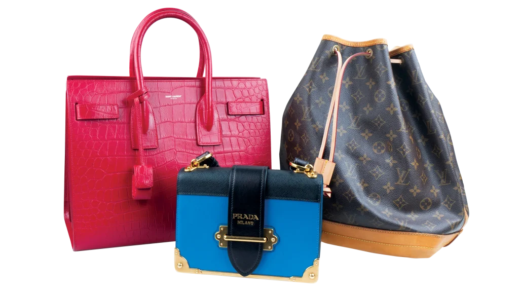 The Importance of Authentication in Designer Handbags