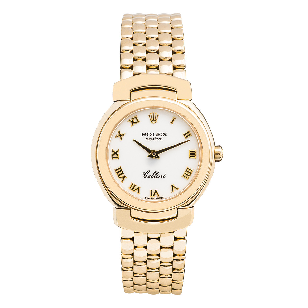 Pre-Owned Women's Rolex Cellini