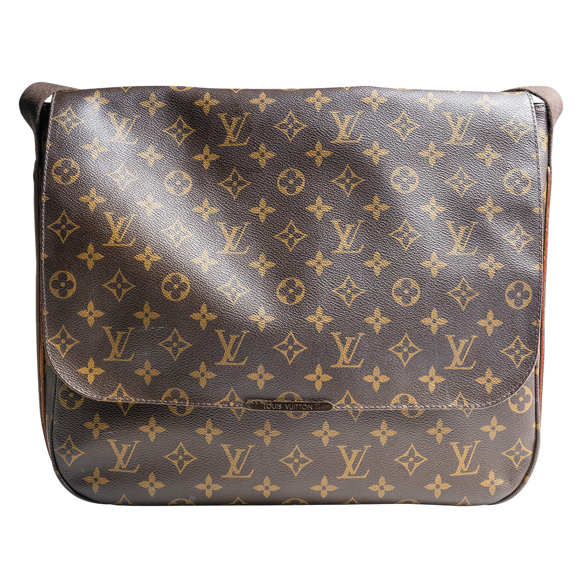 Shop Louis Vuitton Beaubourg Messenger MM Bag Online