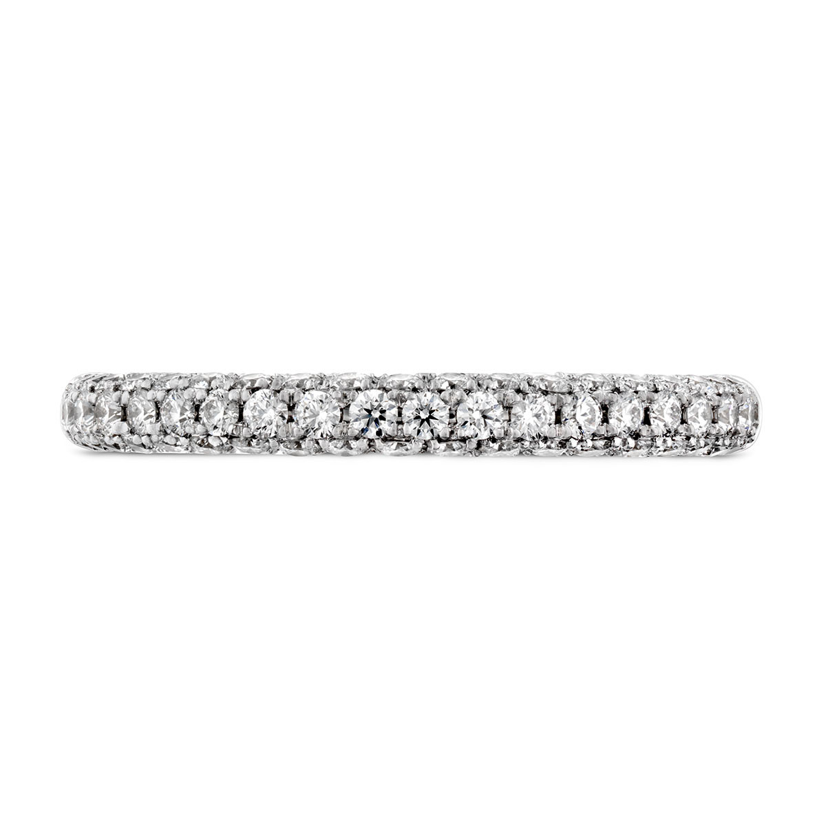 New Hearts On Fire® 0.49 CTW Diamond Euphoria Band