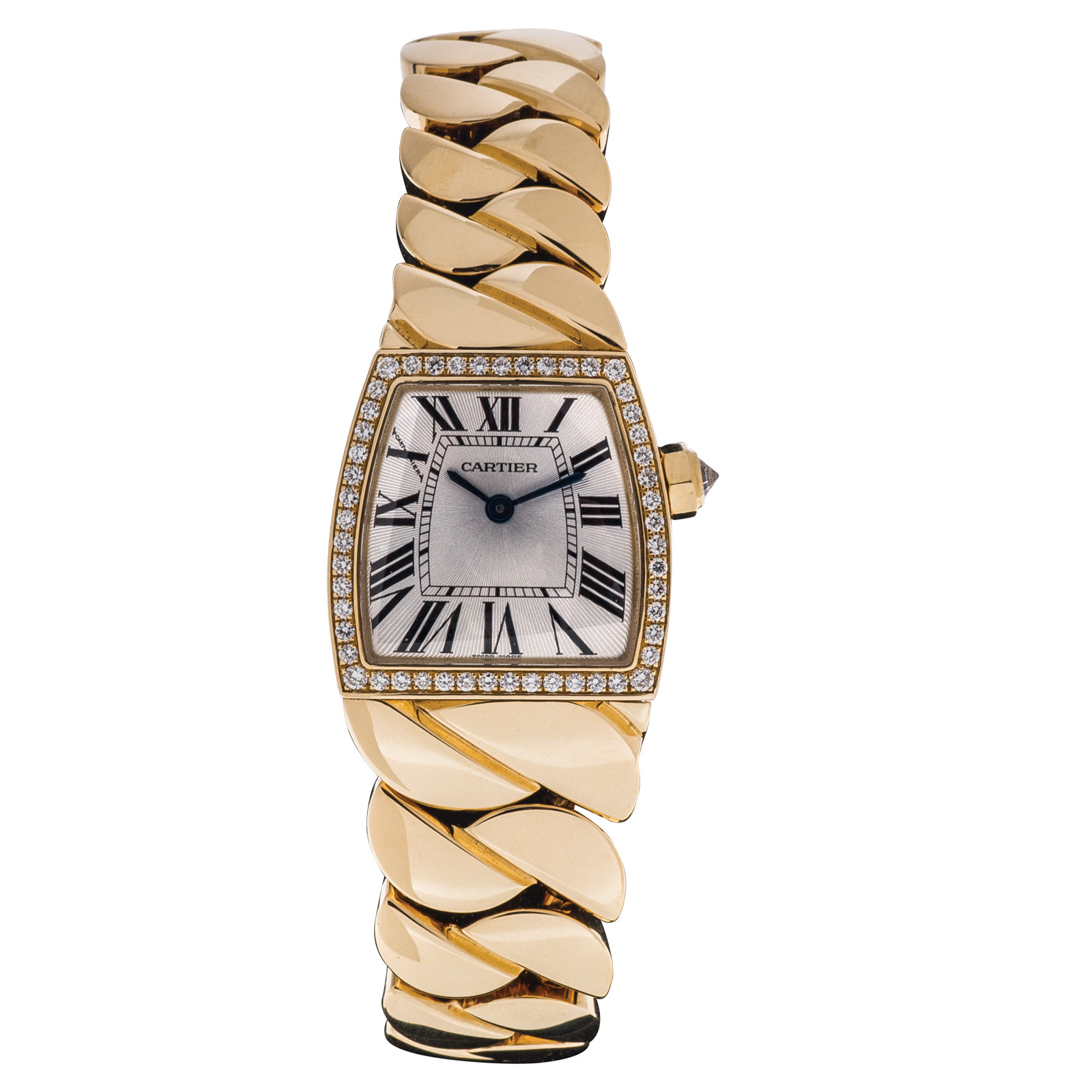 cartier donna