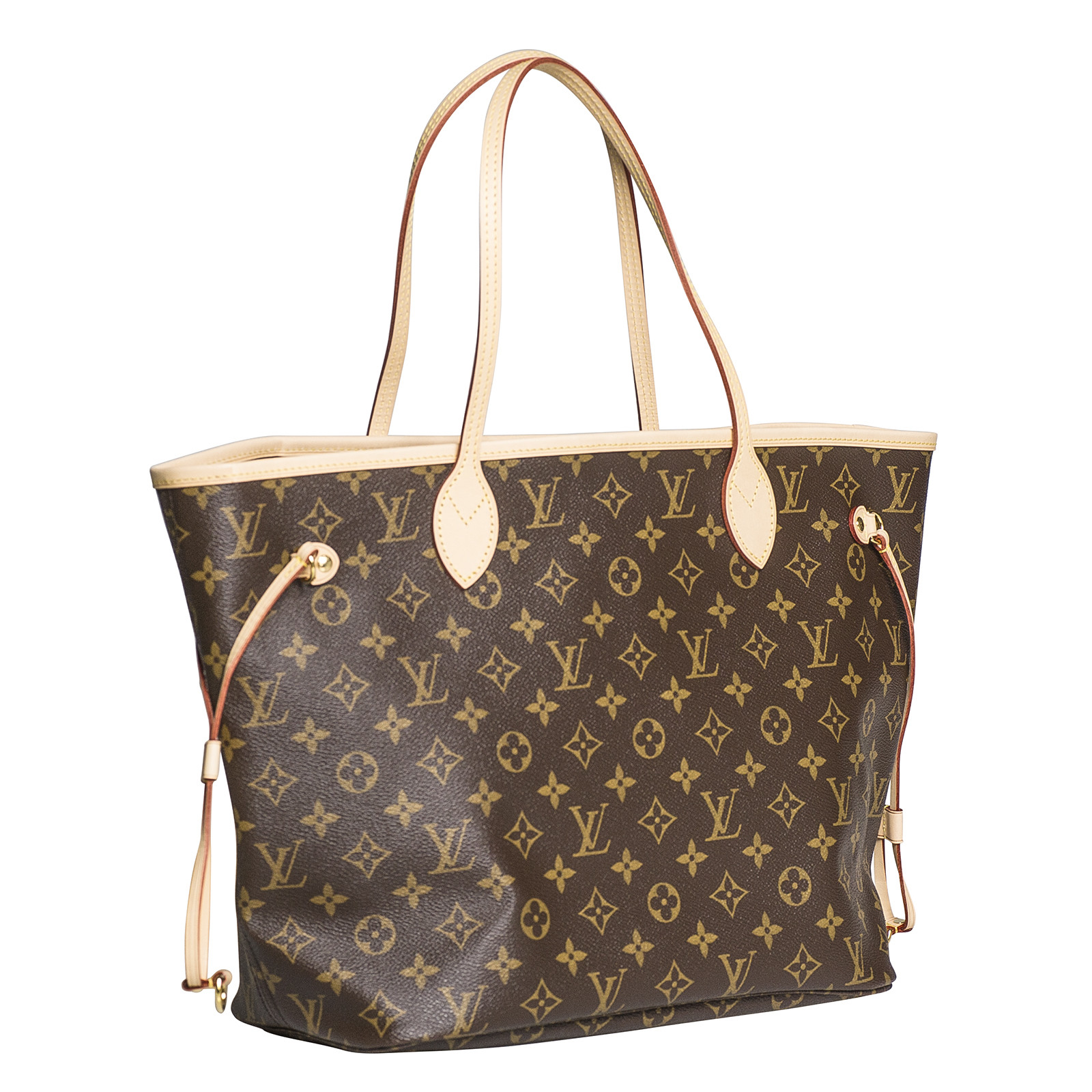 lv neverfull vintage