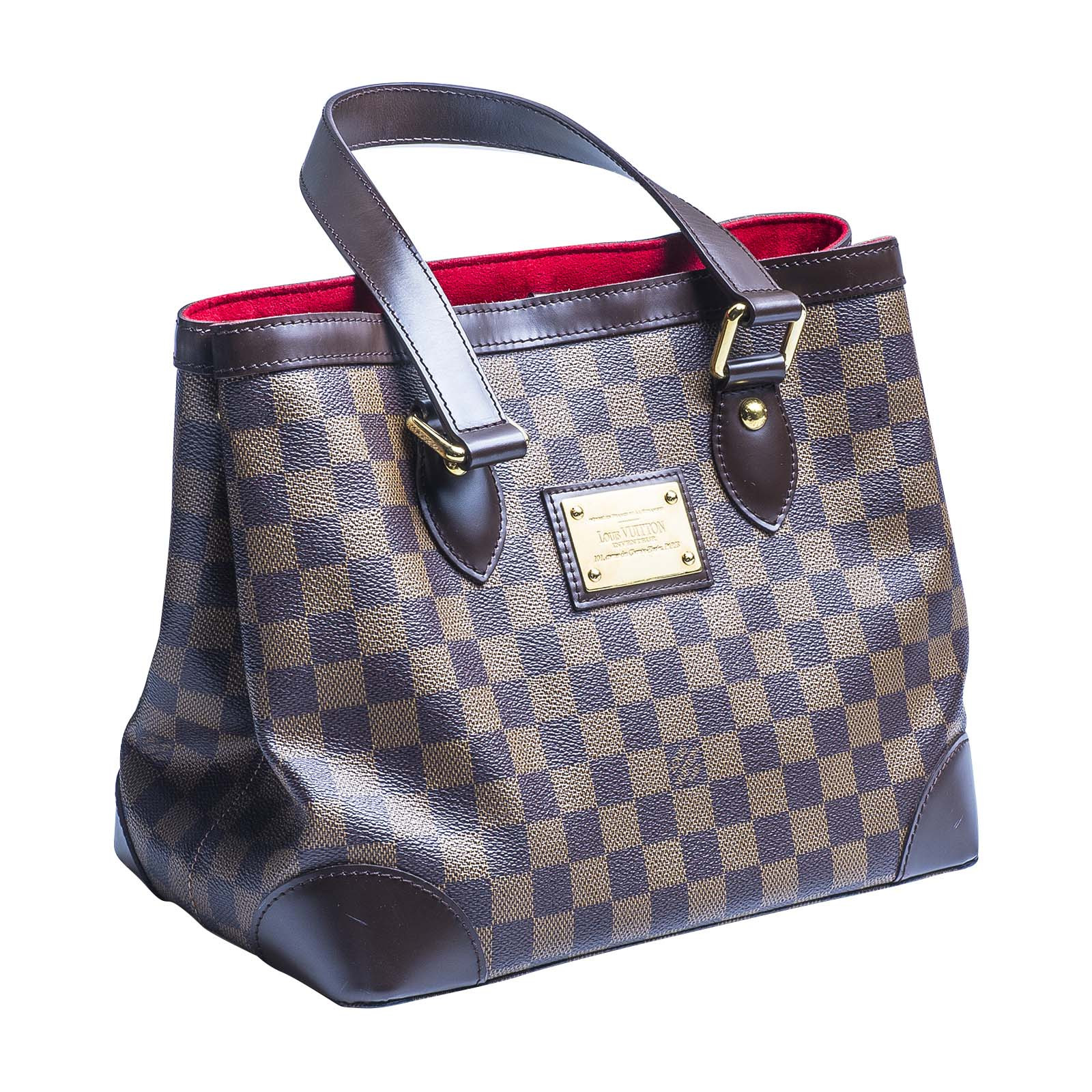 Louis Vuitton, Bags, Louis Vuitton Hampstead Pm Handbag