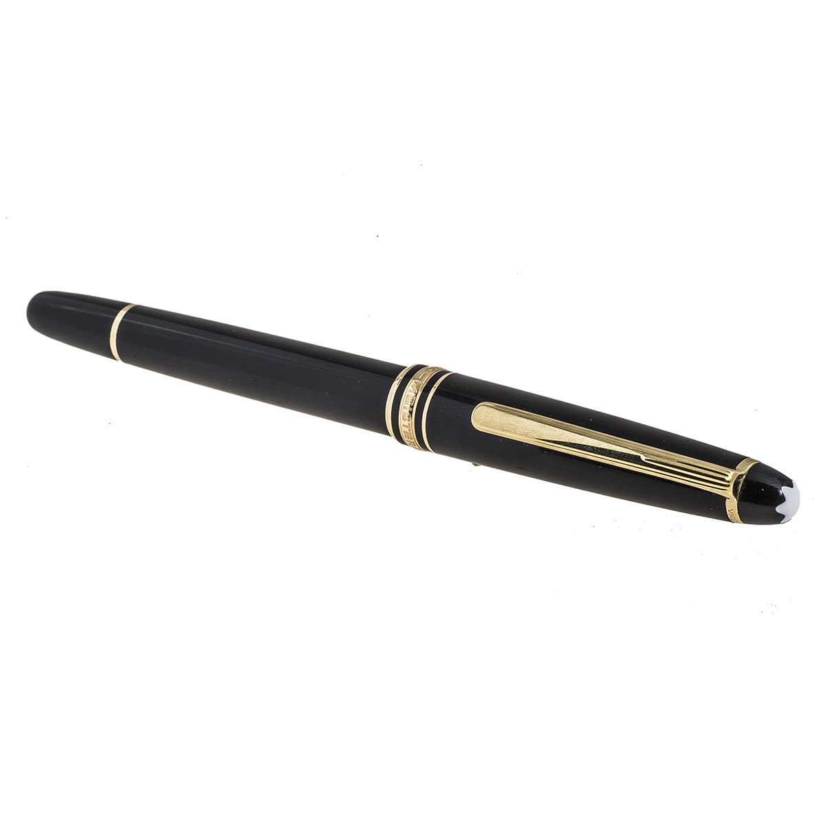  MONTBLANC Meisterstuck Classique Gold Rollerball