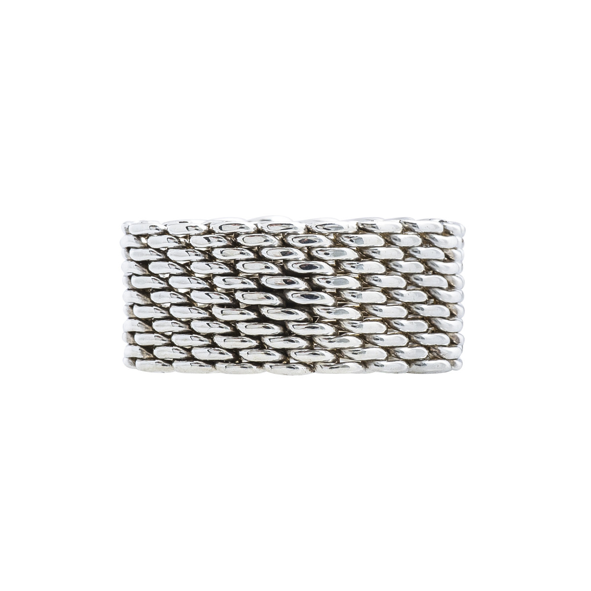 somerset mesh ring