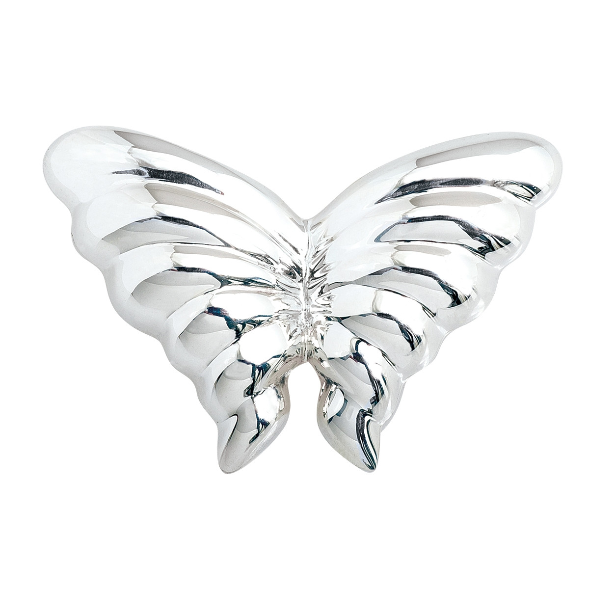 tiffany butterfly brooch