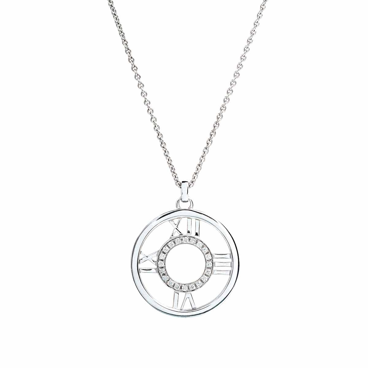 tiffany atlas pendant