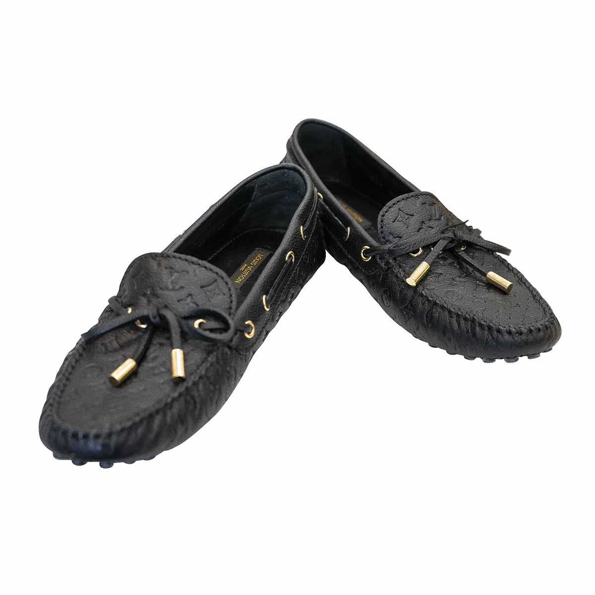 Louis Vuitton Gloria Loafers Womens | Ermes