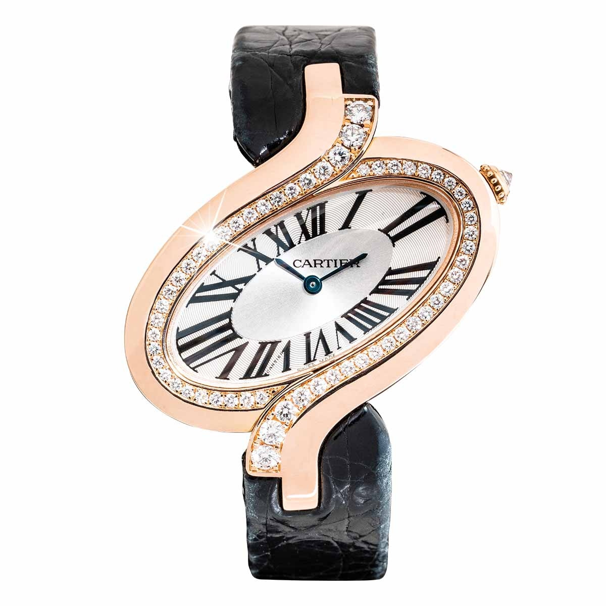 cartier contact