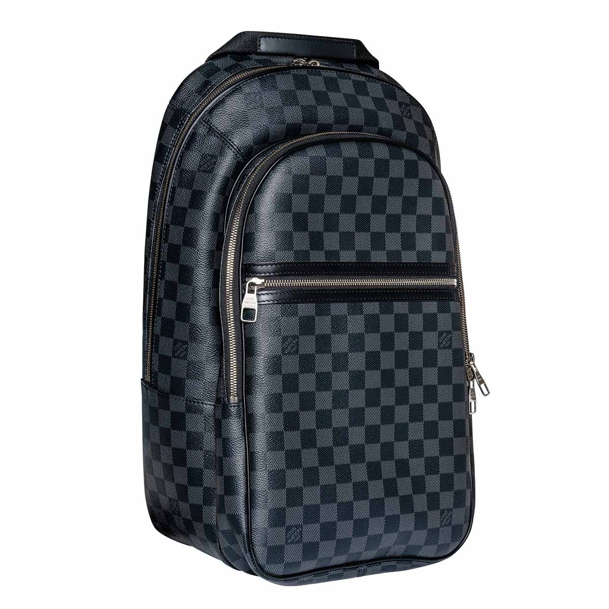 Louis Vuitton Damier Backpack