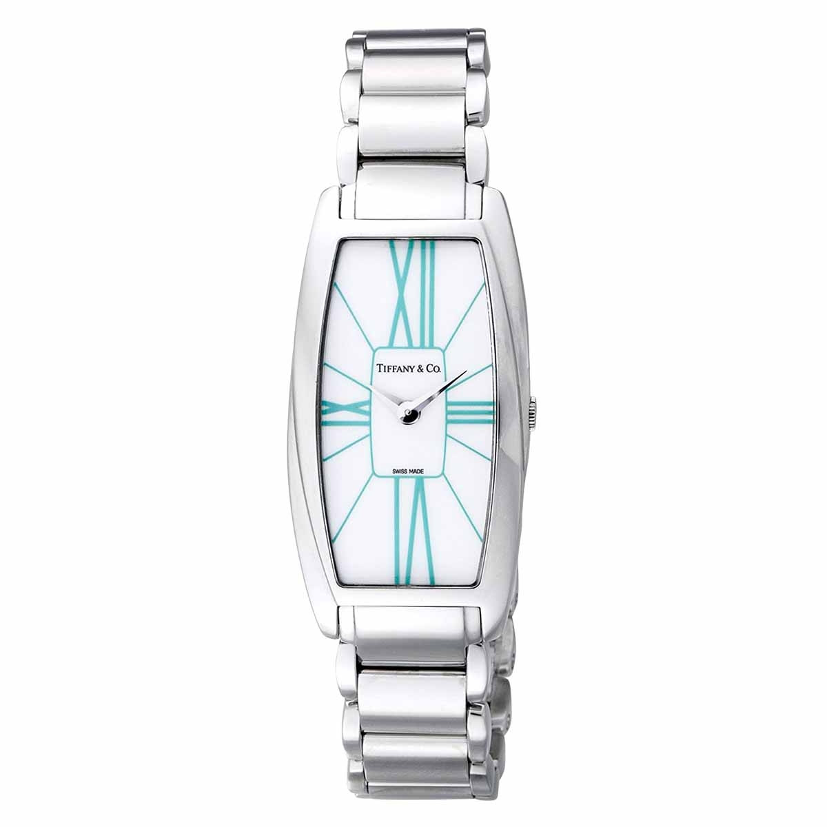 pre owned tiffany watches