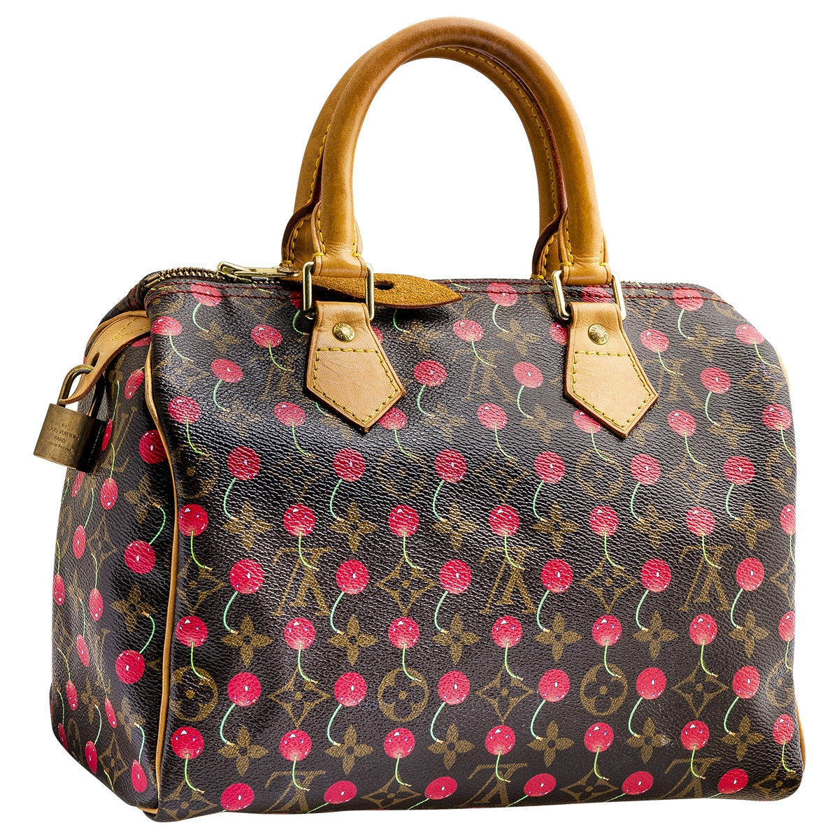 Louis Vuitton Cherry for sale