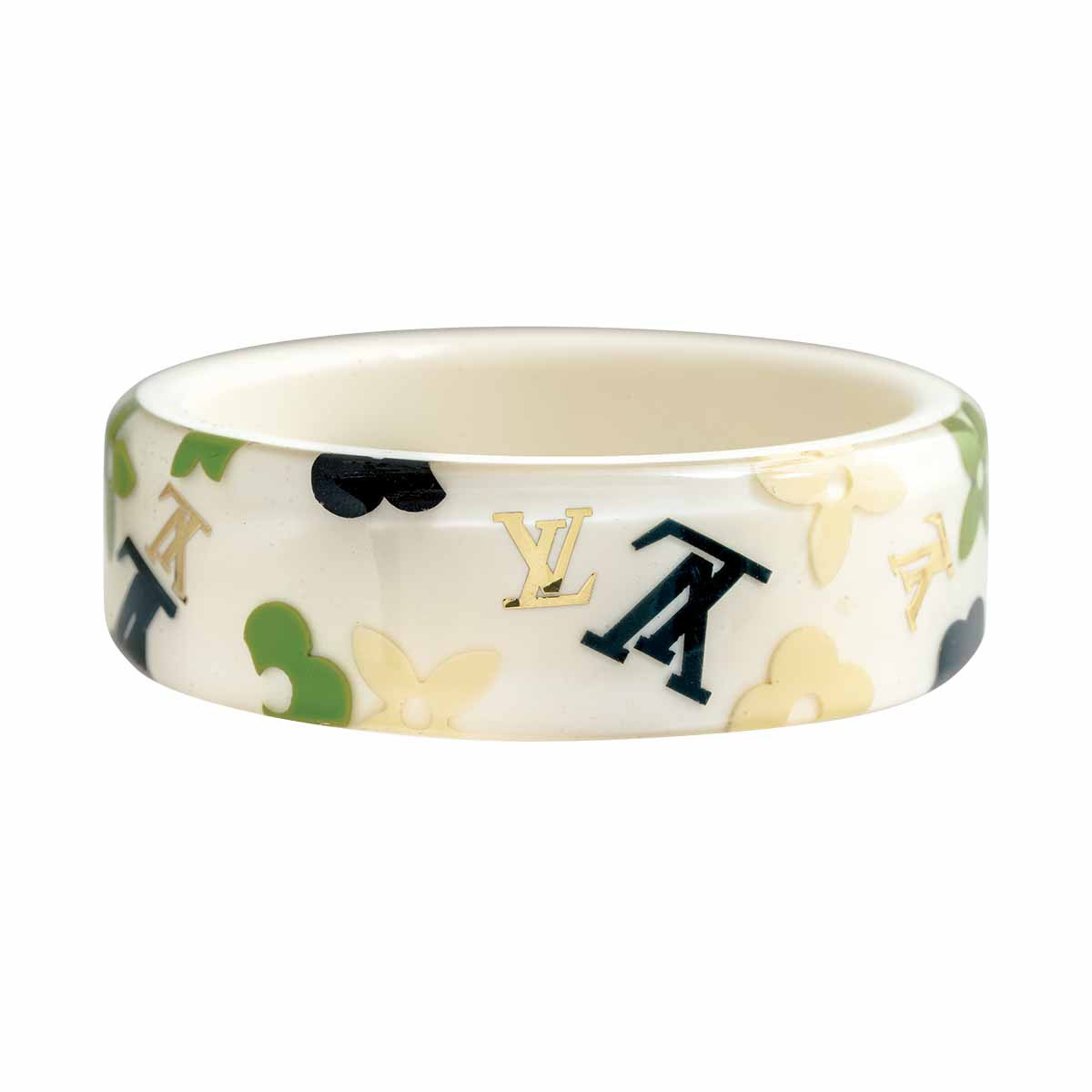 murakami monogram bracelet