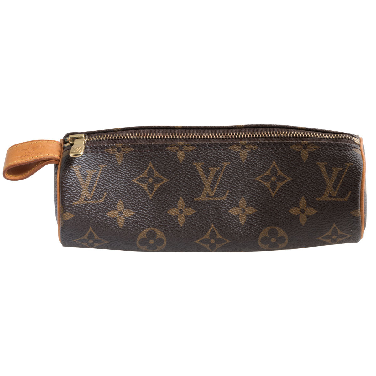 Vintage Louis Vuitton Pencil Case - Shop Jewelry, Watches