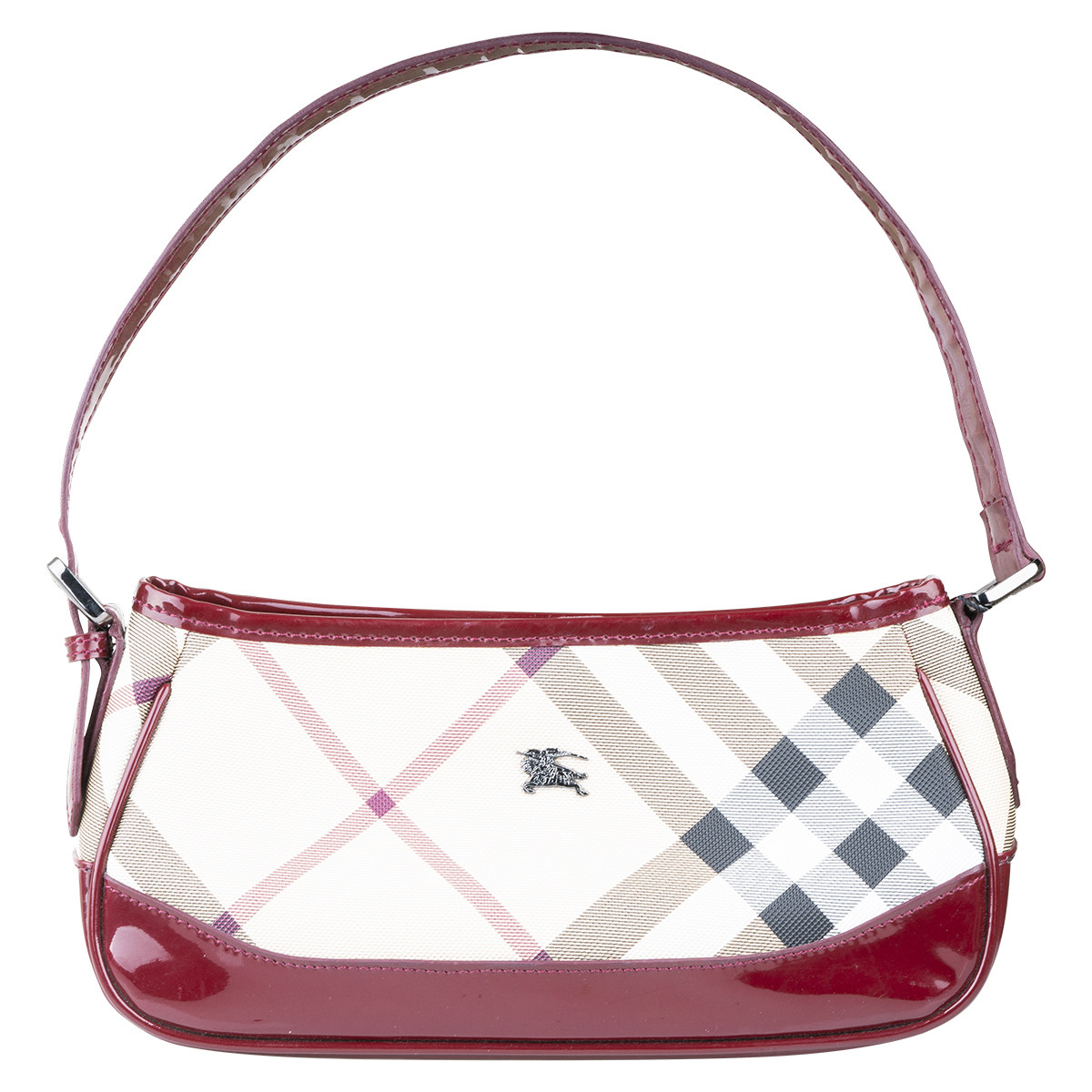 Burberry Vintage Burberrys Dome Handbag - AWL2311 – LuxuryPromise