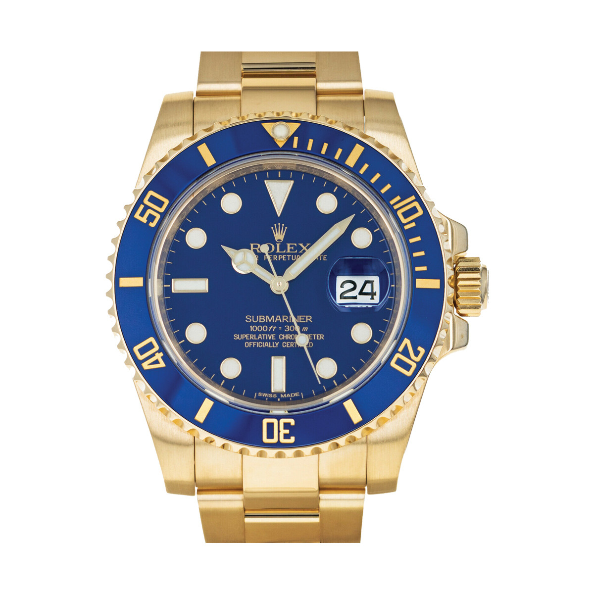 Pre-owned Rolex Subamariner - Shop Watches - Shop Jewelry, Watches ...