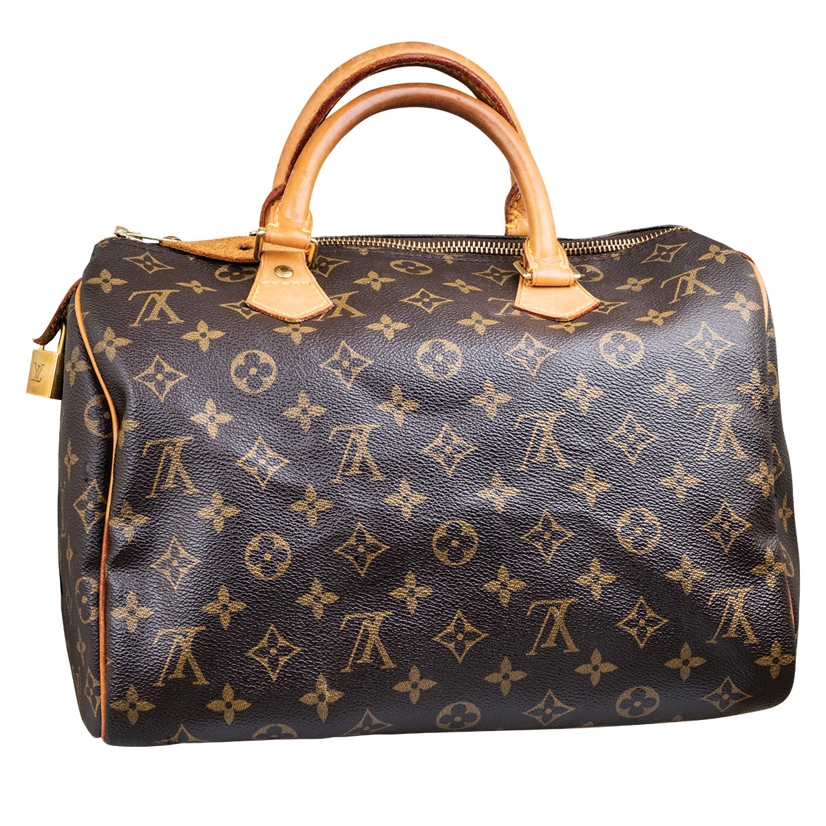 Louis Vuitton | Vintage Speedy 30 Monogram