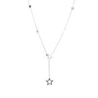 tiffany star lariat necklace