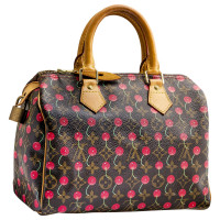 Louis Vuitton Limited Edition Leopard Speedy Bag - Handle Bags, Handbags -  LOU80996