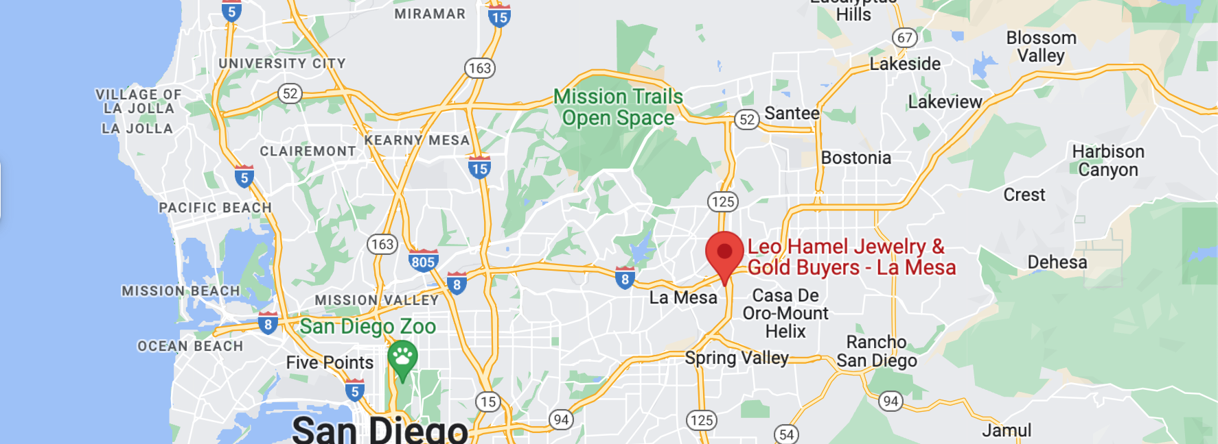 Leo hamel sales near me