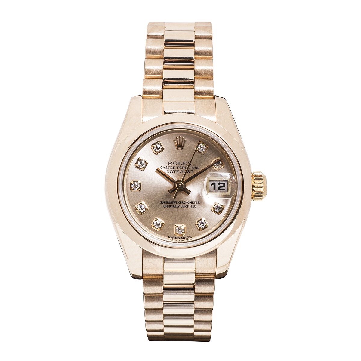 Sell Rolex San Diego