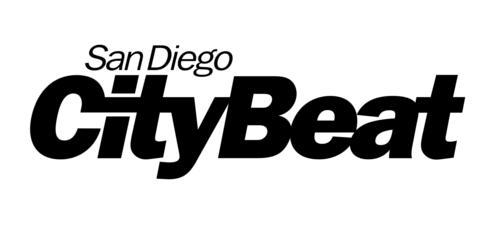 San Diego City Beat logo